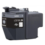 Brother Tindi kassett LC3219XLBK, 3000 lehte, must, &uuml;hilduv MFC-J53/57/59/65/69xxDW