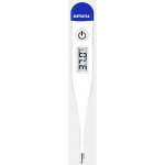 Genial Keha termomeeter T12L, &le;60s, &plusmn;0,1&deg;C, 32,0-42,9&deg;C, LCD, m&auml;lufunktsioon, automaatne h&auml;ire
