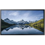 Samsung professionaalne monitor OM46B LH46OMBEBGBXEN, 1920 x 1080, 4000(cd/m2), 3500(cd/m2), 2 x HDMI, 1 x USB 2.0, 1 x RJ-45 LAN