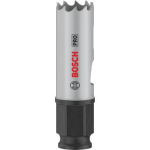 Bosch Pro augura saag 2608594367, 19mm, 44mm, karbiid, HSS, universaalne, kuivpuurimiseks