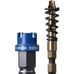 Bosch EXPERT 2608901952, 20mm, 1tk, augur, karbiidhambad, terasele, Power Change Plus