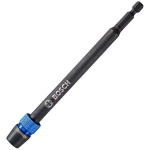Bosch 2608587520 Pikendus sulgpuuridele, 152mm, 1/4" kuuskantvars, teras