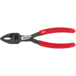 Milwaukee Slip Joint Pliers 4932501153, 200mm, 0.15kg, ergonoomiline, kompaktne, MAXBITE
