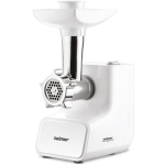 Zelmer ZMM3512B hakklihamasin, 70505756P, 1500W, 2 ketast, 2 otsikut, 1 kiirus, 2 kg/min, tagurpidik&auml;ik