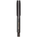 Milwaukee 4932500598 sirge keermel&otilde;ikur, M10 x 1,5 mm, 1 tk, meetriline, must oksiidkate