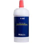 Brita Veefiltri kassett A 1000, 1 tk, 95mm, 230mm, 100mm, 511g, lukustatav kaas, tilgavaba, kuumakindel, purunemiskindel