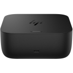 HP USB-C 100W G6 Dock 9X3V1UT, 100W, 4K, 120Hz, 2xDP, 1xHDMI 2.1, 1xRJ45, USB 3.2, must