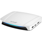 Carlinkit CPC200-Tbox UHD traadita adapter, Android 13, 8GB RAM, 128GB, USB-C, HDMI, GPS, Wi-Fi, Bluetooth 5.0