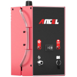 Ancel S160 leak detection smoke generator