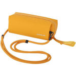 Sunnylife B018-B018-Y, 205g, 40-76cm, kollane, PU nahk, organiseerija kaameratele ja nutitelefonidele