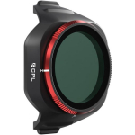 Freewell FW-MN5-CPL, CPL polariseeriv filter DJI Mini 5 Pro jaoks, CNC alumiinium, optiline klaas, gimbal ohutu