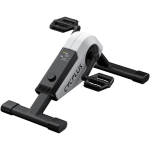 Cycplus DC1 mini elliptiline trenaž&ouml;&ouml;r, 10 takistustaset, 30-100 W, 160 W, 30 dB, ANT+, 2 ms, k&auml;sitsi ja ERG režiimid