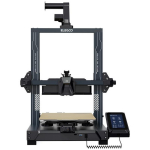 ELEGOO Neptune 4 Pro 3D-printer, M6-512, 225x225x265mm, 500mm/s, 300&deg;C, PLA/ABS/TPU/PETG/Nylon, Klipper