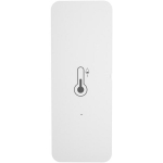 Avatto WHS10 nutikas WiFi temperatuuri- ja niiskusandur, 2.4 GHz, 2xAAA, -9.9-60&deg;C, 0-99.9% RH, &plusmn;1&deg;C, &plusmn;5% RH