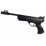 Marksman GP M-1020-45, 4,5mm, 170m/s, 17J, teraskuulid, automaatne kaitse, Double Action Only
