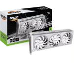 Inno3D GeForce RTX 5080 X3 OS WHITE NVIDIA 16 GB GDDR7