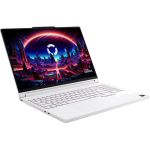 Lenovo Legion 5 15AGP11 Ryzen AI 7 450 15.3" WQXGA OLED 500 nits 165 Hz Glossy 16 GB DDR5 5600 512 GB SSD GeForce RTX 5060 8 GB 5.0 MP + IR 80 Wh Windows 11 Glacier White