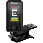 D'Addario PW-CT-17BK - guitar tuner, black