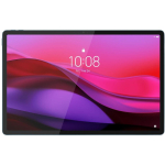 Lenovo tahvelarvuti Yoga Tab Plus ZAEG0022PL, 12,7 tolli 3K 144Hz, 16GB 256GB, Wi-Fi 7, Android 14, Snapdragon 8 Gen 3, Teal