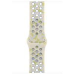 APPLE 46mm Chalk Calm Nike Sport Band - M/L | Apple
