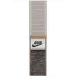 APPLE 46mm Pavement Grey Nike Sport Loop | Apple