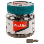 Otsik PZ2x25mm 100 tk. B-24882 MAKITA