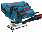 Tikksaag GST 150 CE 0601512003 BOSCH