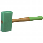 Haamer, PVC 155x35x85mm 01688145 Freund