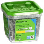 Kinnituskruvi 4.2X25 FZB-250tk. 572625 ESSVE