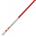 Alumiiniumist vars ZM-A 150, Wolf Garten, 71AED006650, 150 cm