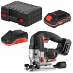 Tikksaag 20V DJS-200BC-120S Ultra DNIPRO-M