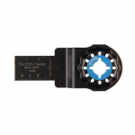 Multitool ristil&otilde;ikamise saetera 10mm  20 mm TMA058 B-64923 MAKITA