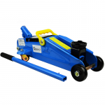 Tungraud ratastel 2T, 135-335mm GEKO