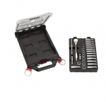 T&ouml;&ouml;riistakomplekt 3/8" (32tk.) 4932478813 MILWAUKEE