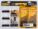 Otsikute ja puuride komplekt (63 tk.) DT70759-QZ DEWALT