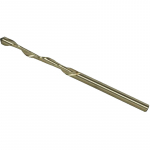 L&otilde;iketera kipsile 3,18mm, 5tk; 191G68-0 Makita