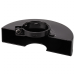 Kettakaitse 180mm, kinnine t&uuml;&uuml;p 122914-4 MAKITA