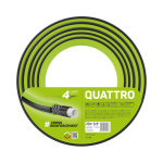 Kastmisvoolik QUATTRO 3/4"; 25m 10-075 CELLFAST