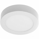 LED laevalgusti ORIS PLUS, 13W, 1020lm, 120&deg;, 3000K, valge;  LD-ORN13W-CBP GTV
