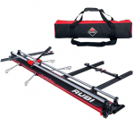 Plaadil&otilde;ikur HIT 1600 PLUS RS, korpusega; 27903 RUBI