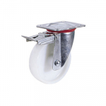 Ratas 200mm BR. NAILON 200kg 000748