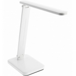 Laualamp HIKARI LED, 6W, 400lm, CCT, valge; LB-HIK6WCCT-00