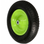 K&auml;ru metallist ratas 400x8"; 8159 FORESTER