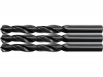 Metallipuur Hss 10,5mm 3 tk. YT-4454 YATO