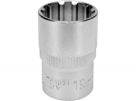 Padrun 1/2" X19mmx38mm YT-14831 YATO