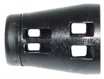 S&uuml;gavuse piiraja 3/8"; V&Otilde;I 10mm magnetotsikutele 6807