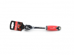 Ātrās atbrīvo&scaron;anas sprūdrata rokturis 3/8" 72 zobi, T00111, TVARDY