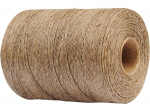 Vorel lina niit 69637, 250g, lina kiud, majapidamine, k&auml;sit&ouml;&ouml;, &otilde;mblemine