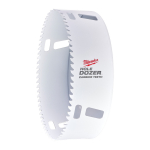 HOLE DOZER&trade; KARBĪDA GREDZENZĀĢI, TCT HOLE DOZER HOLESAW 152 MM - 1 PC, 49560749 MILWAUKEE
