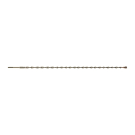 SDS-PLUS M2 URBJI - 2 GRIEZĒJ&Scaron;ĶAUTNES, SDS-PLUS M2 14 X 600 - 1 PC, 4932367018 MILWAUKEE